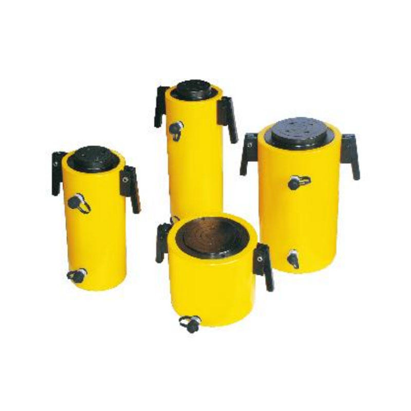 RR Double-acting Hydraulic Cylinder